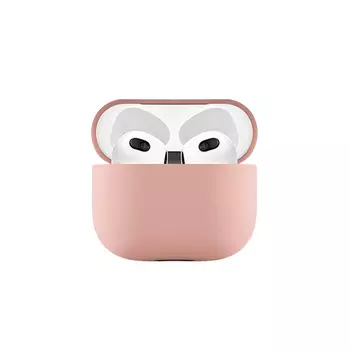 Чехол для Airpods uBear