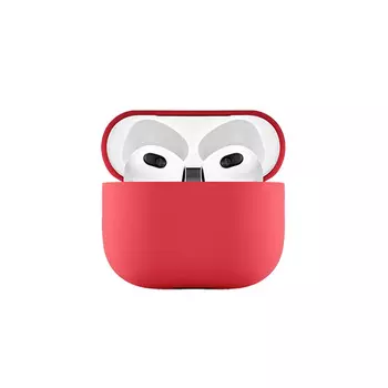 Чехол для Airpods uBear