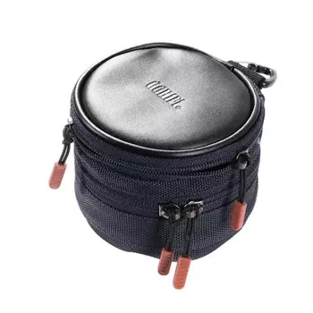 Чехол для наушников ddHiFi