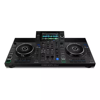 DJ-контроллер Denon