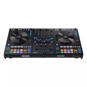 DJ-контроллер Rane
