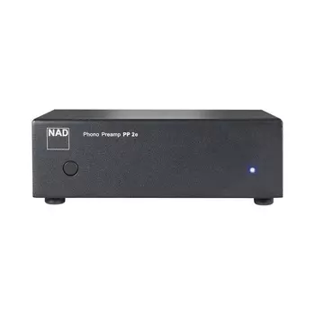 Фонокорректор NAD