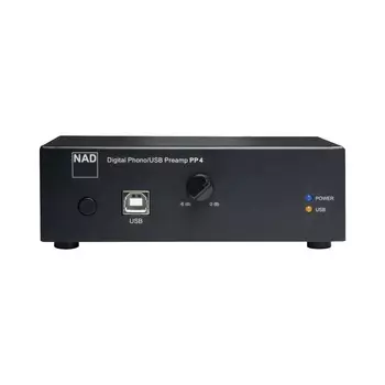 Фонокорректор NAD