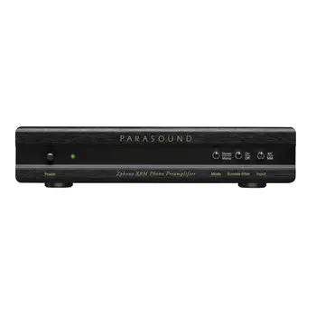 Фонокорректор Parasound