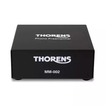 Фонокорректор Thorens