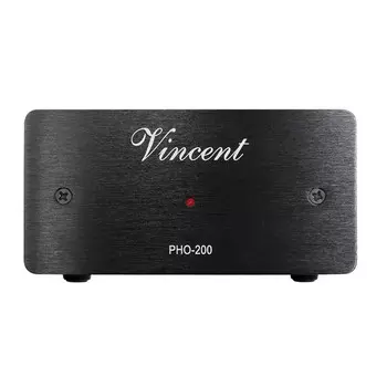 Фонокорректор Vincent