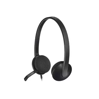 Гарнитура Logitech
