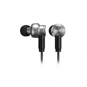 High End наушники JVC