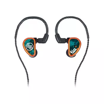 IEM наушники 64 Audio