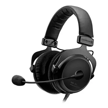 Игровая гарнитура Beyerdynamic