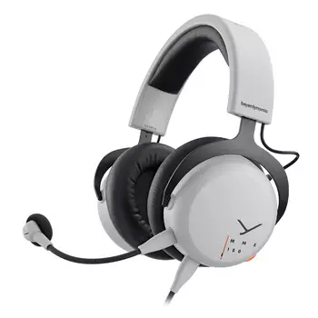 Игровая гарнитура Beyerdynamic