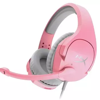 Игровая гарнитура HyperX