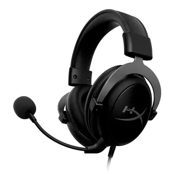 Игровая гарнитура HyperX