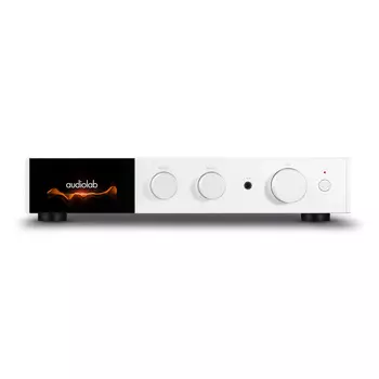 Интегральный усилитель Audiolab