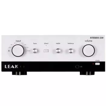Интегральный усилитель Leak
