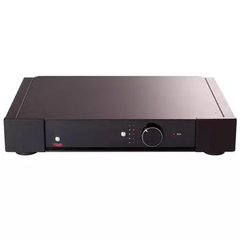 Интегральный усилитель Rega