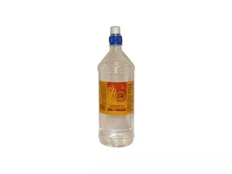 Жидкость для розжига 0,25 л