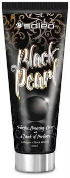 Сильно увлажняющий бронзатор Black Pearl (Объем 15 мл)