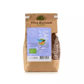 Семена льна Vila Natura 300 г