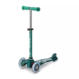 Самокат mini Micro deluxe eco