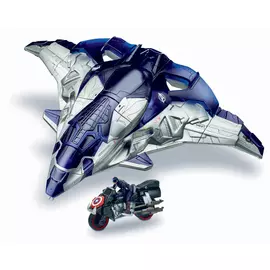 Самолет Мстителей Hasbro Avengers