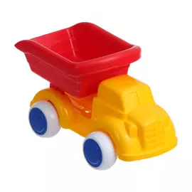Самосвал Vikingtoys макси 14 см