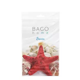 Саше ароматическое BAGO home для дома Бриз