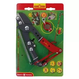 Секатор для обрезки деревьев до 40 см WG/Wolf Garten rc-vm