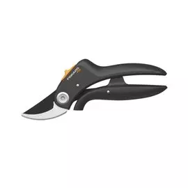 Секатор плоскостной powerlever p56 Фискарс