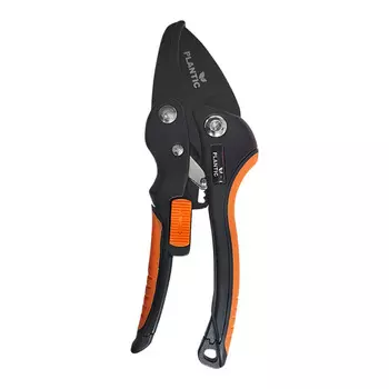 Секатор с храповый Plantic pro82 (35382-01)
