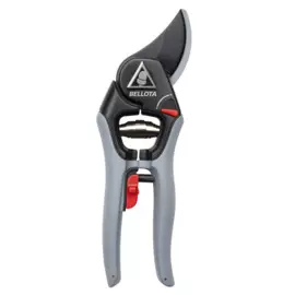 Секатор садовый Bellota bypass easycut