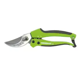 Секатор Verdemax 20 см 18 мм (V004133)