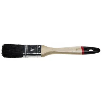 Кисть STAYER UNIVERSAL-EURO, плоская, 25мм (01022-025)