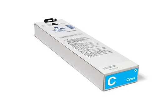 Картридж струйный NV Print NV-S-7281E (S-7281E), голубой, совместимый, для Riso ComColor GD9630/ComColor GD7330