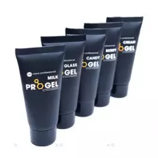 Набор полиакриловых гелей Progel