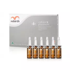 Набор сывороток от морщин с экстрактом плаценты и пчелиным ядом Placenta and Bee Venom Serum Set