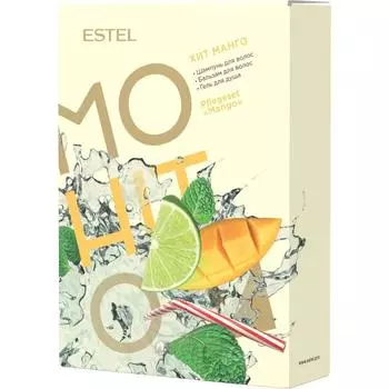 Набор Mohito Hit-3 Манго