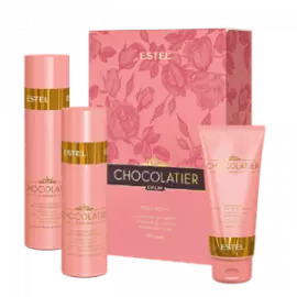 Набор More Roses Chocolatier