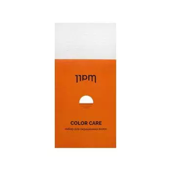 Набор "Защита Цвета" 11Pm Color Care