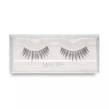 Накладные ресницы 100% Human Hair False Eyelash (FL04, 04, Marilyn, 1 пара)