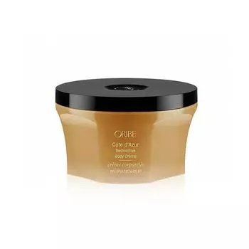 Насыщенный крем для тела Лазурный берег Cote d'Azur Restorative Body Creme