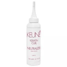 Нейтрализатор Кератиновый Локон Keratin neutrilizer (10066, 120 мл)