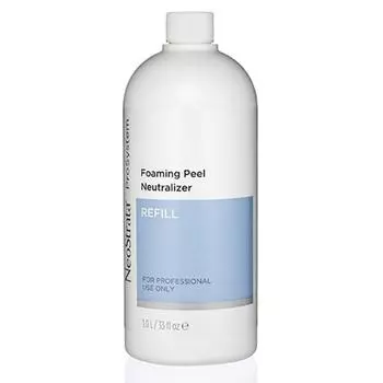 Нейтрализующий раствор после пилинга во флаконе без дозатора Peel Neutralizer-Refill