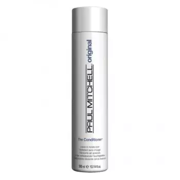 Несмываемый кондиционер удерживающий влагу The Conditioner