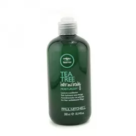 Несмываемый увлажняющий кондиционер для волос и тела Tea Tree Hair & Body Moisturizer (1000 мл)