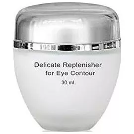 Нежный крем для кожи вокруг глаз Delicate Replenisher Eye Contour Balm