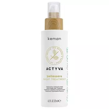 Ночная обновляющая сыворотка-восстановление Bellessere Night Treatment Velian