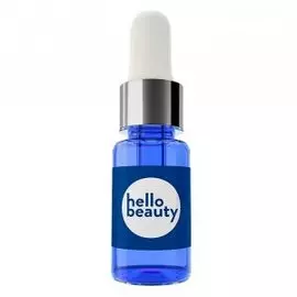 Ночная сыворотка Персидское шелковое дерево Hello Beauty (hb06-10, 10 мл)