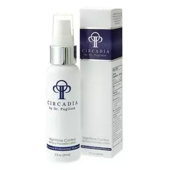 Ночной Кольд крем для проблемной кожи Nighttime Control Benzoyl Peroxide Lotion
