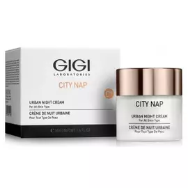 Ночной крем CN Night Cream